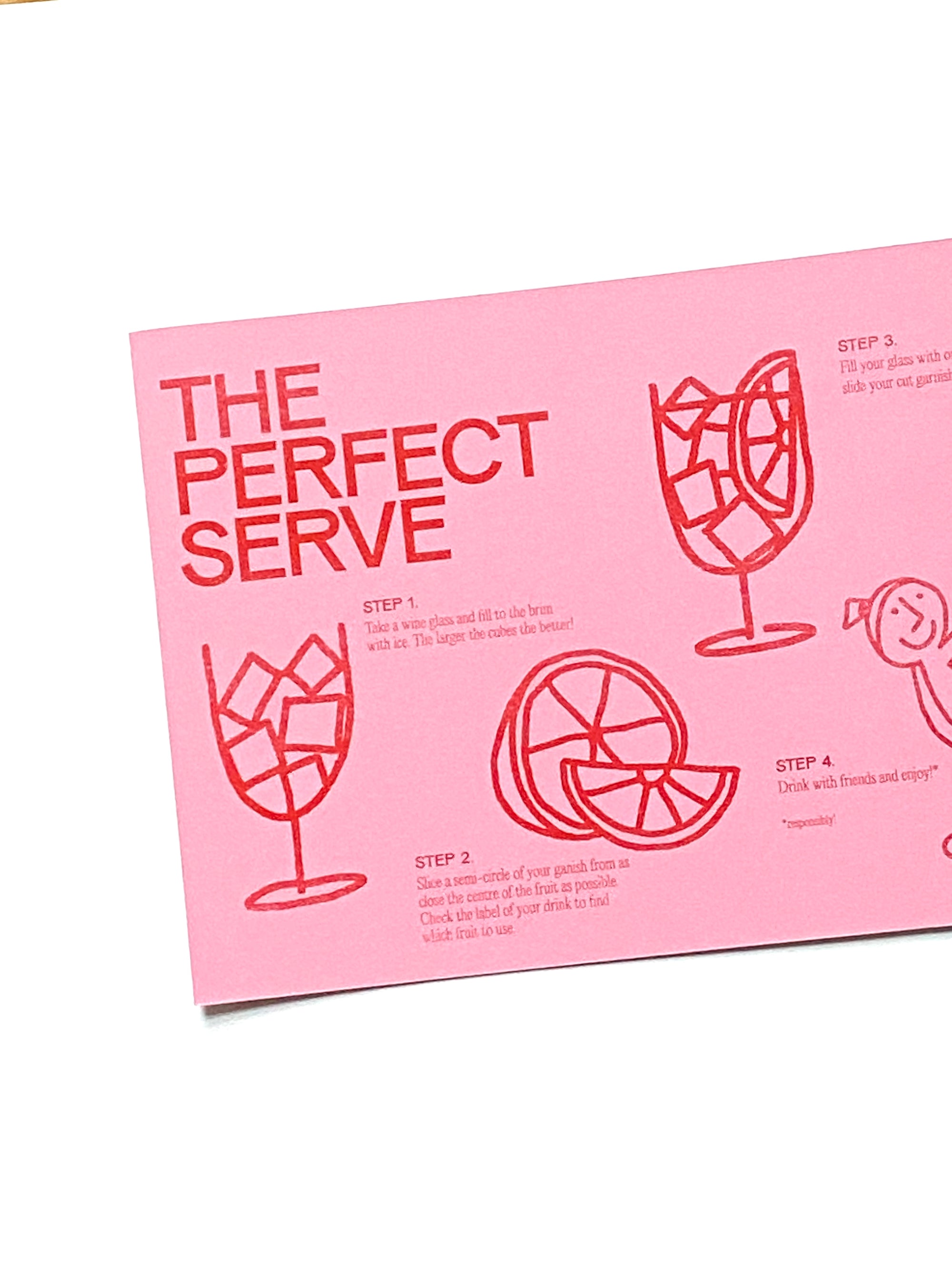 1 Colour Flyers