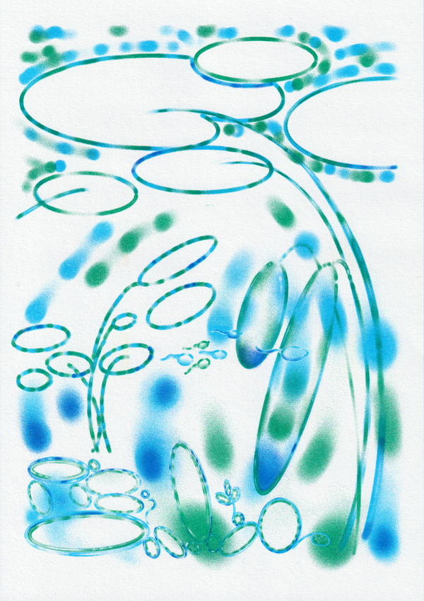 The Pond