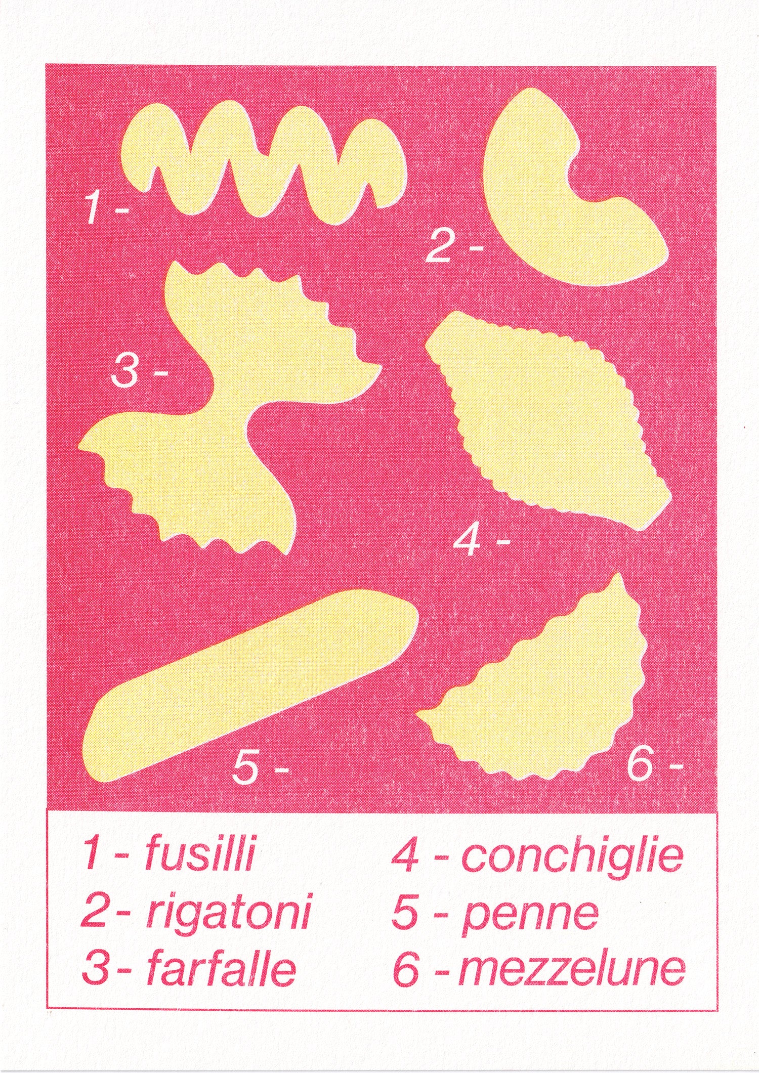 2 Colour Flyers